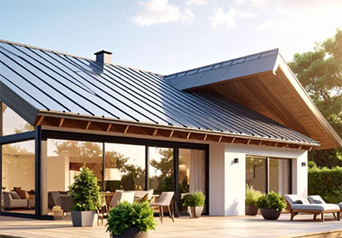 roofing in texas